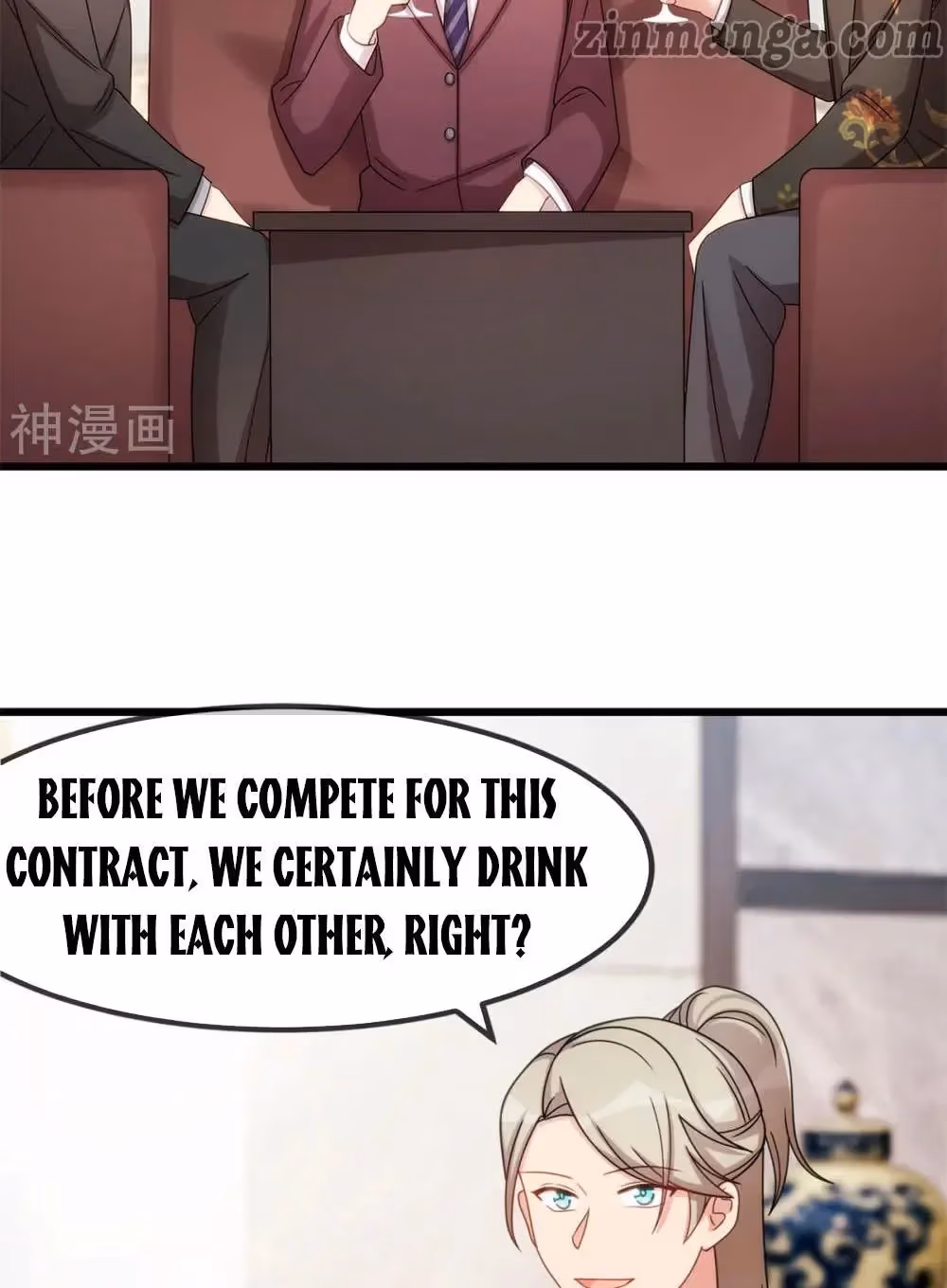 Read CEO