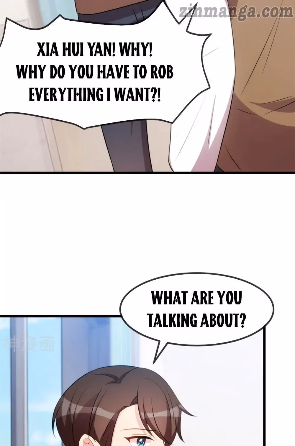 Read CEO