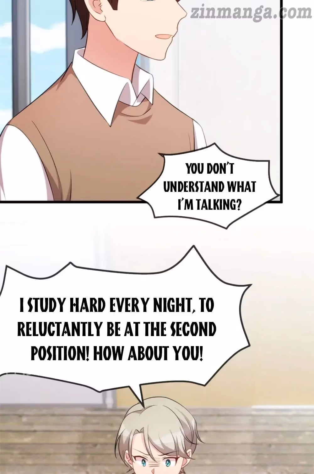 Read CEO