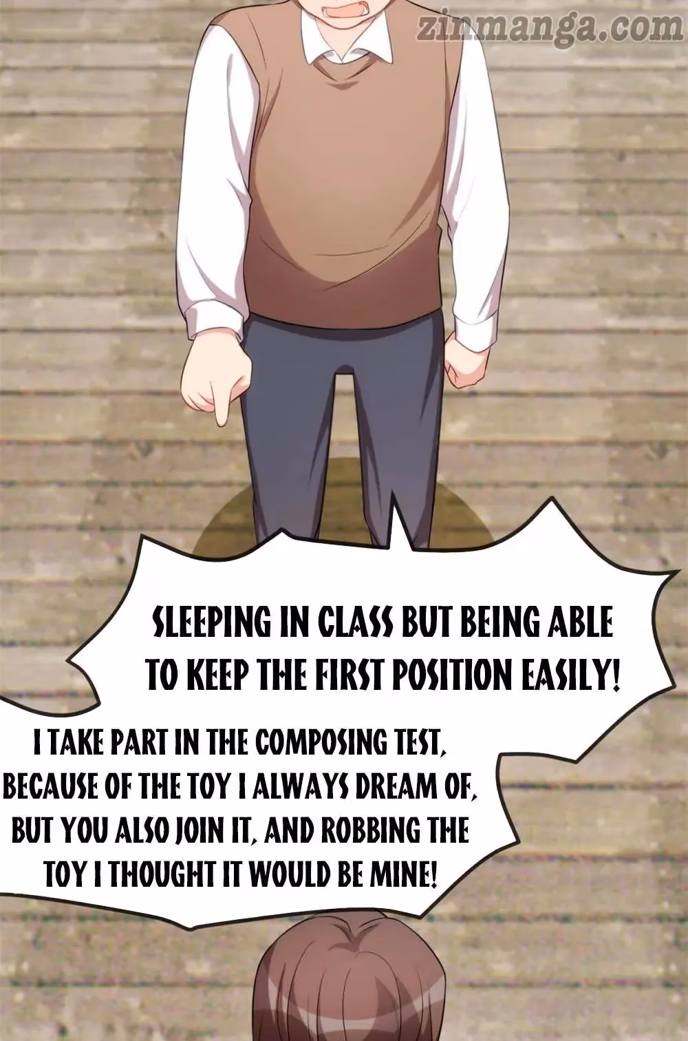 Read CEO