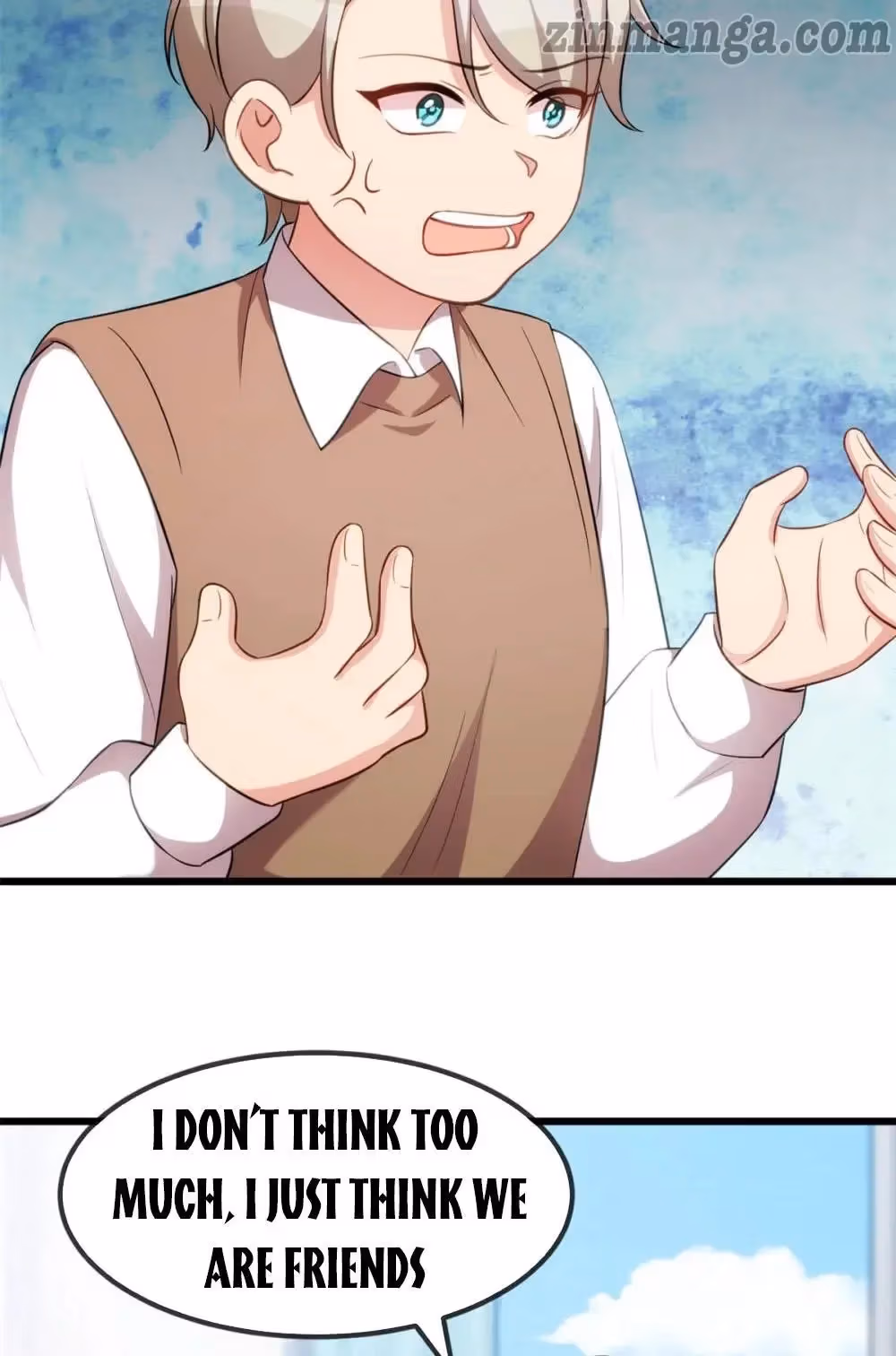 Read CEO