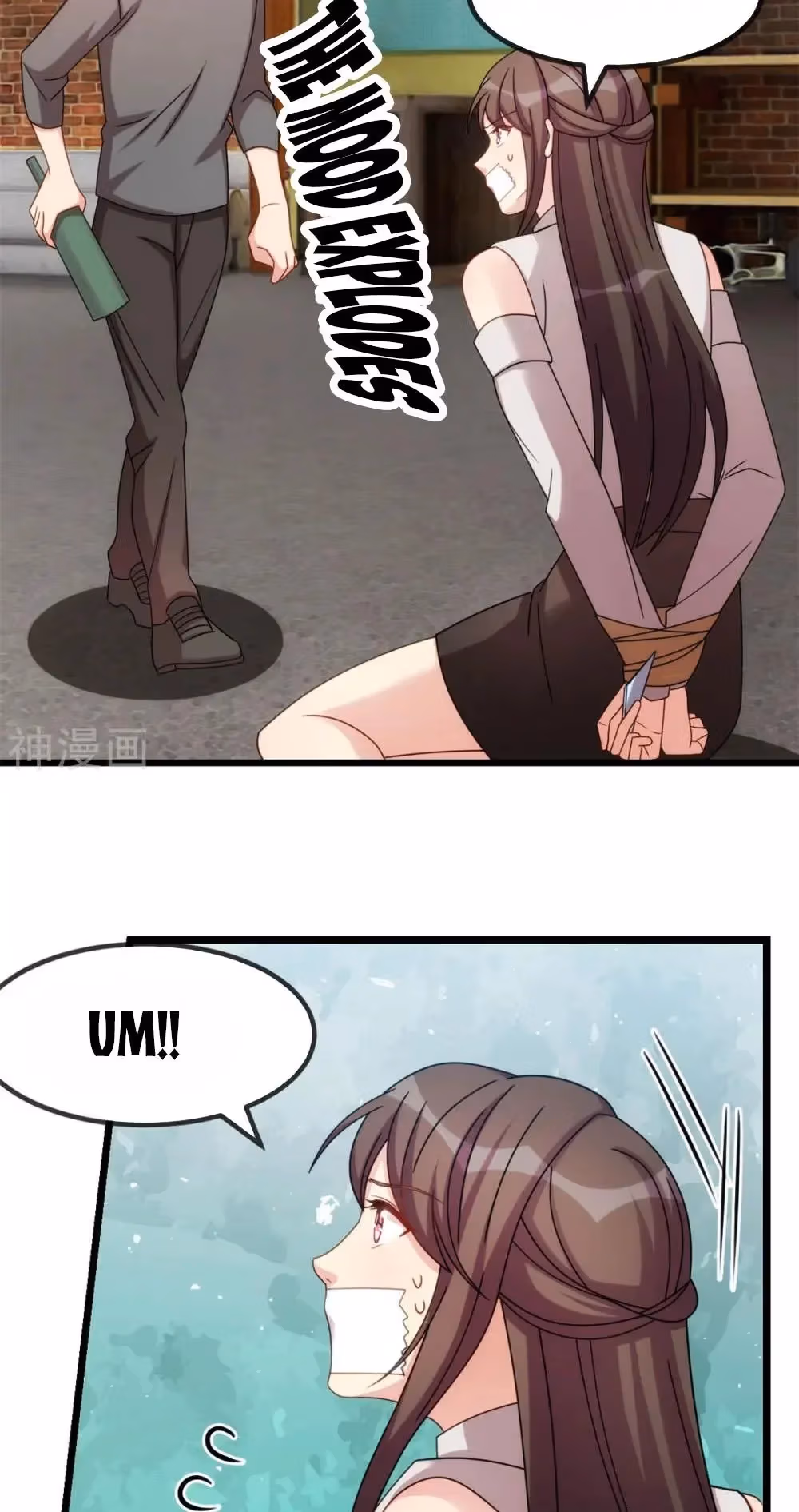 Read CEO