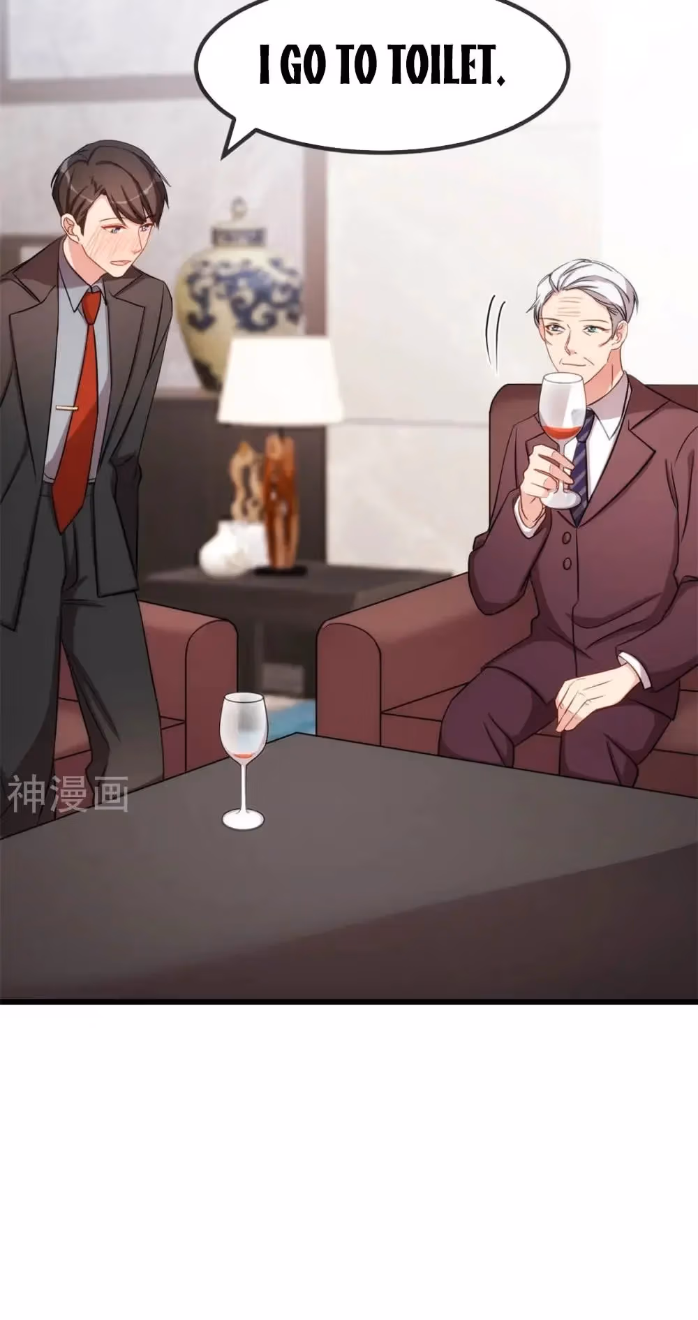 Read CEO