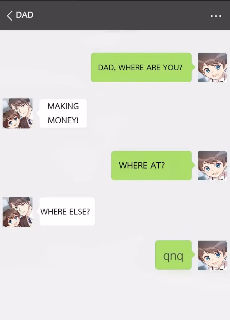 Read CEO
