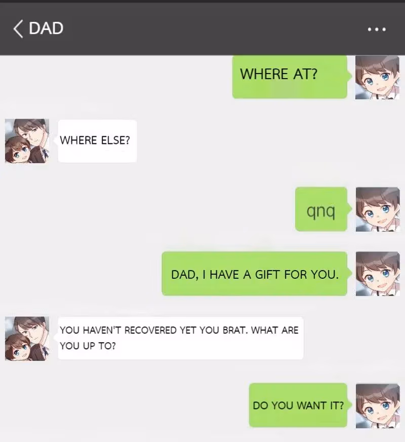 Read CEO