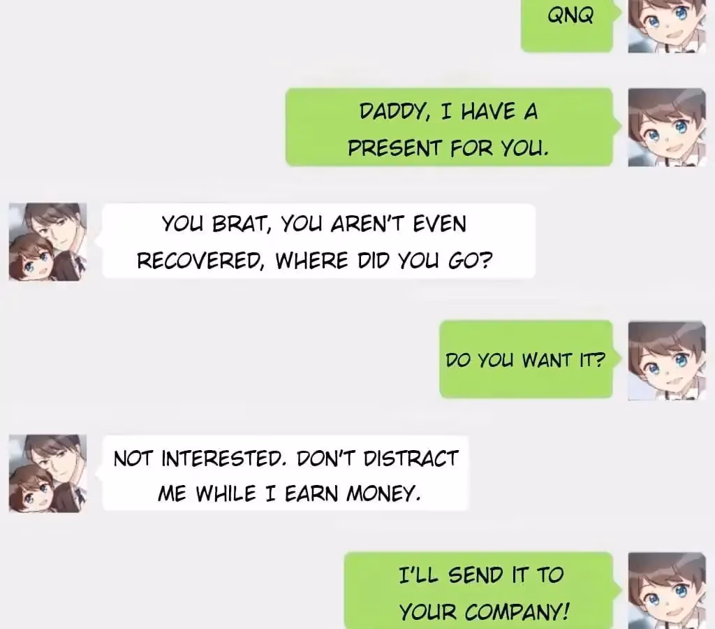Read CEO