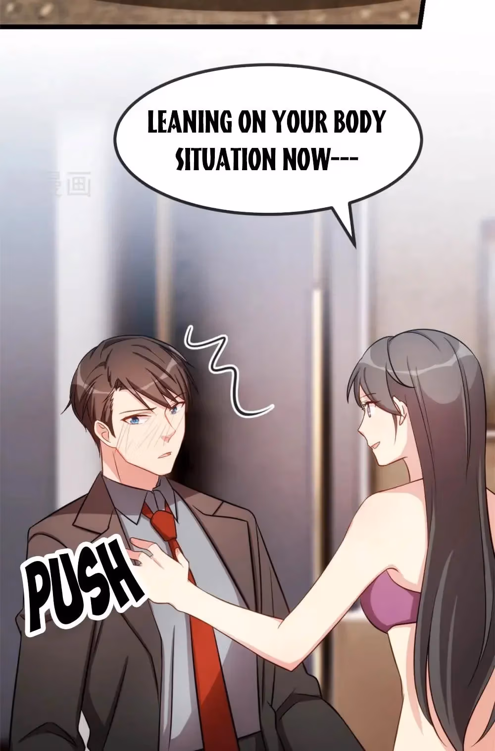 Read CEO