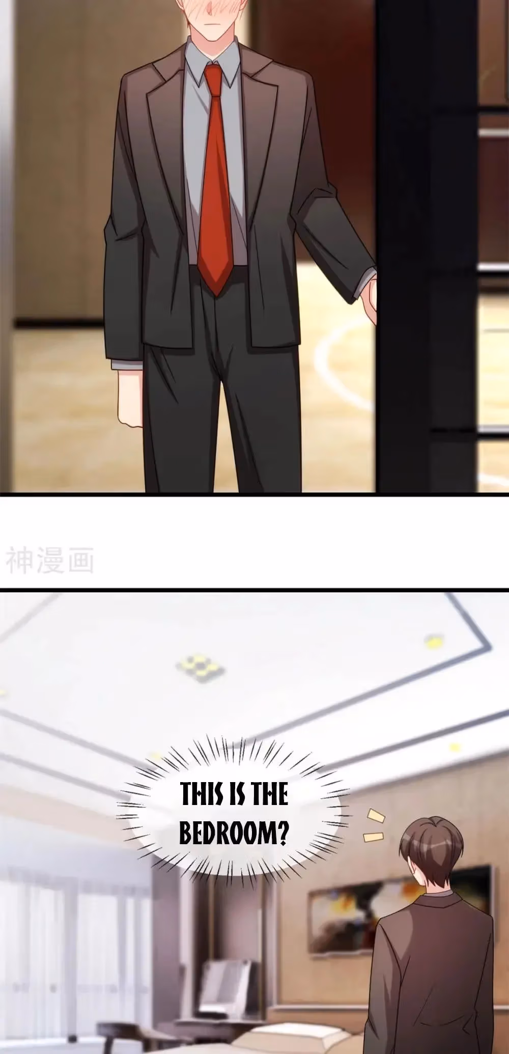 Read CEO