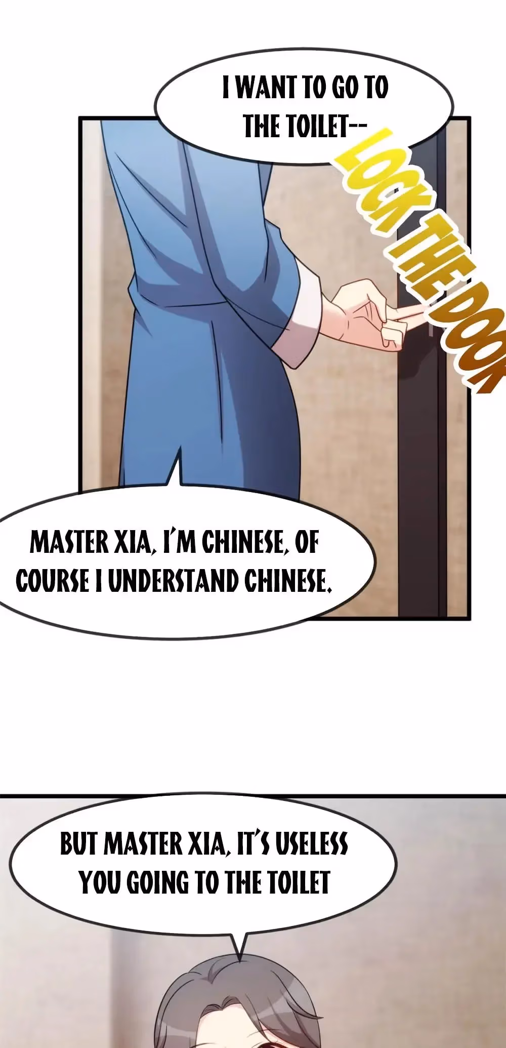 Read CEO