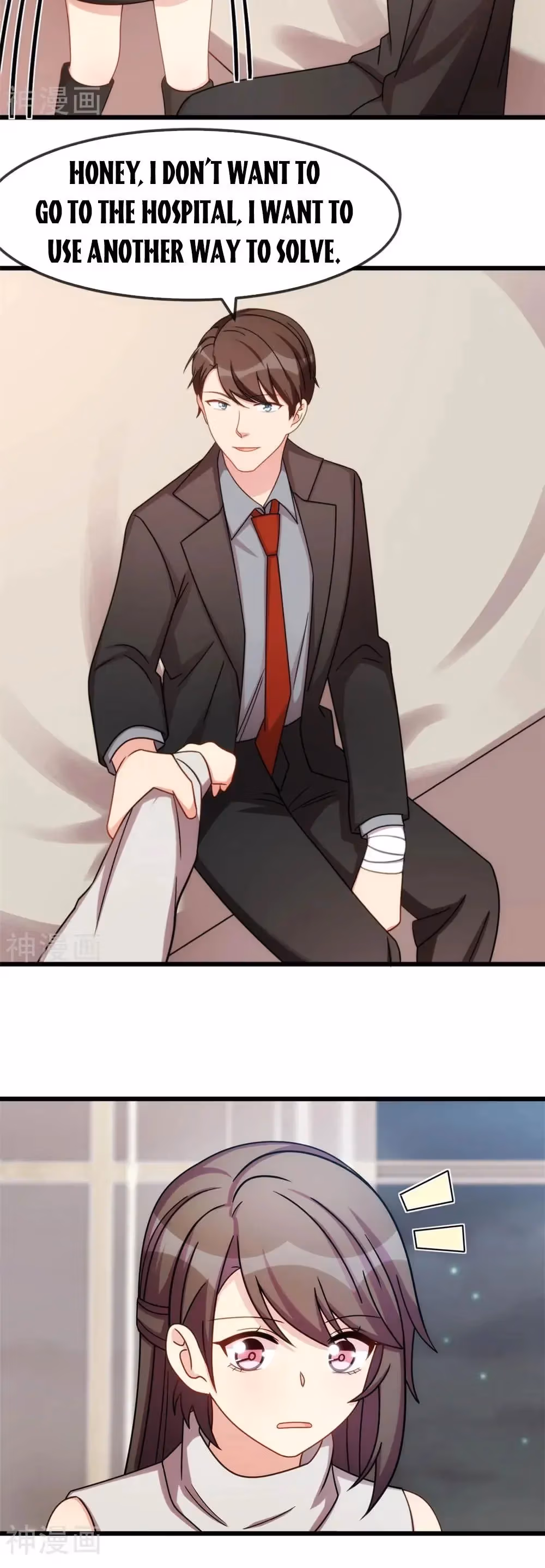 Read CEO