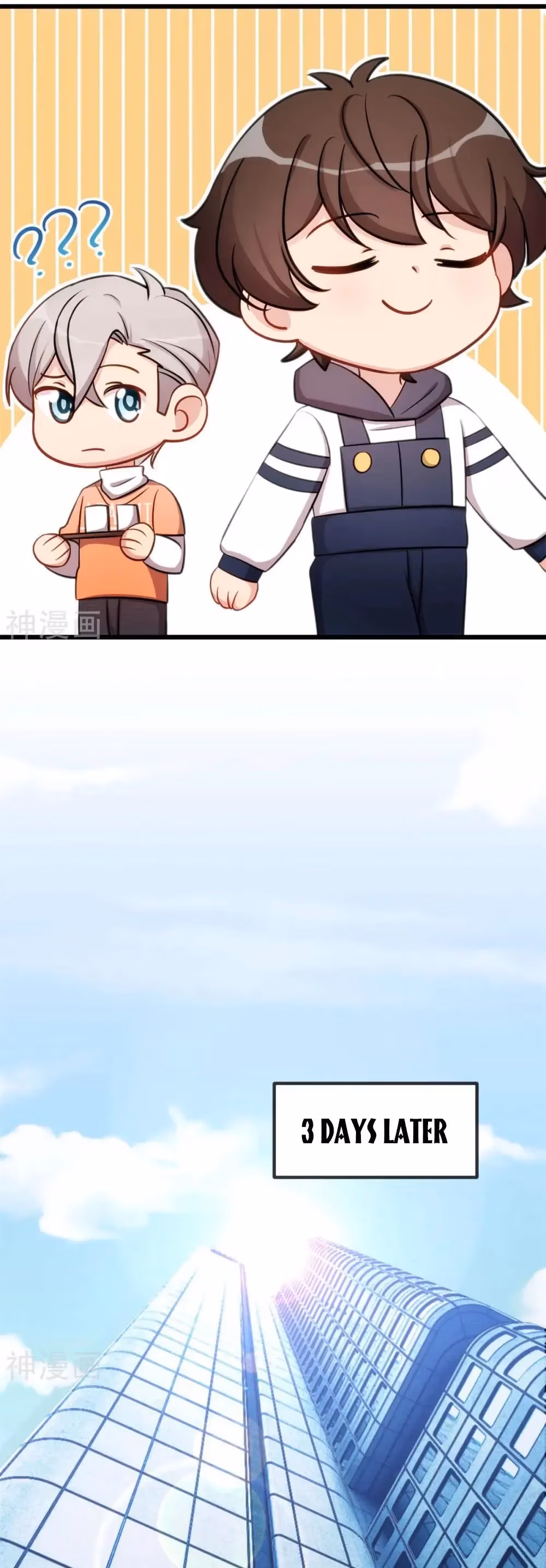 Read CEO