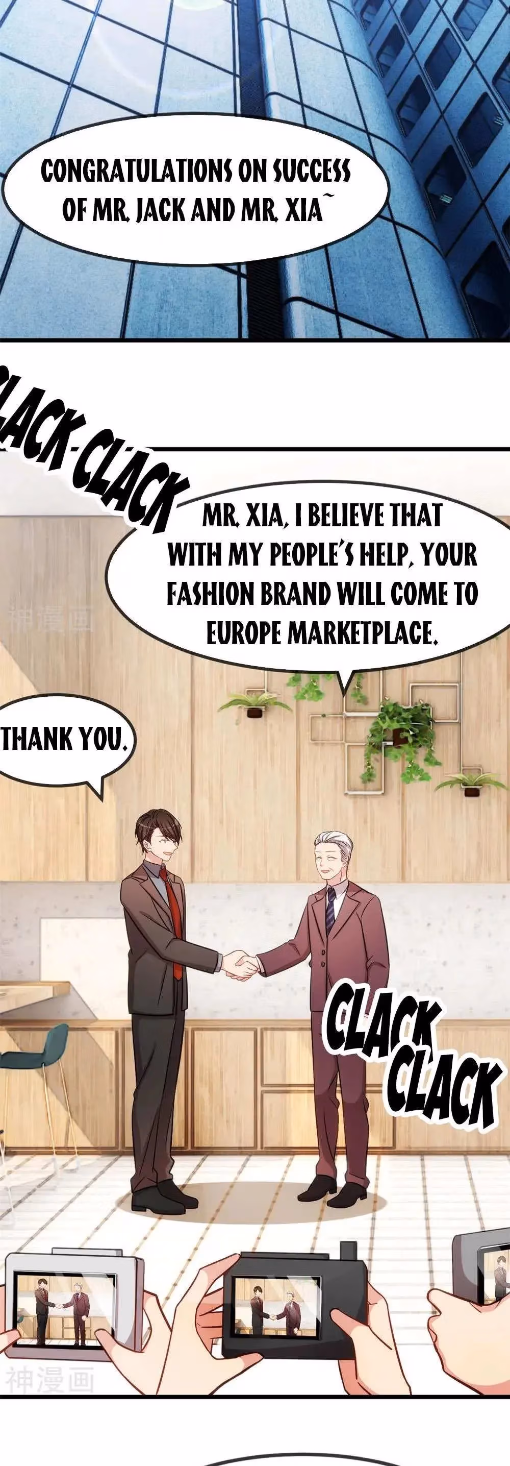 Read CEO