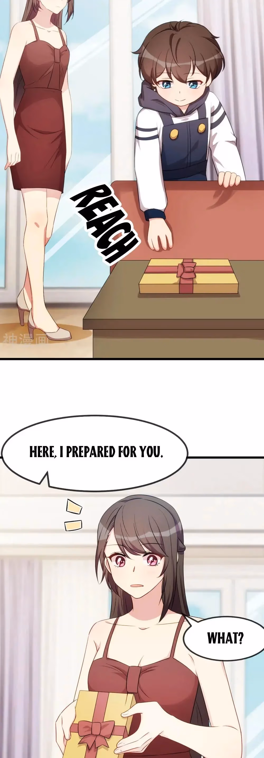 Read CEO