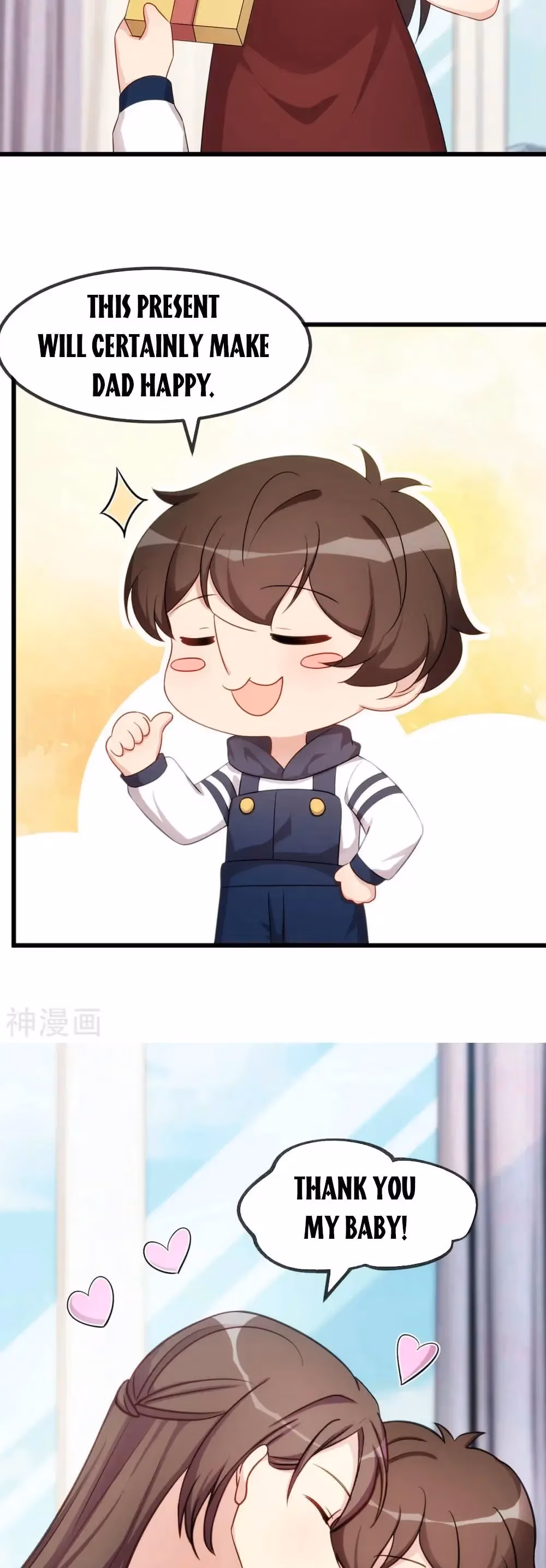 Read CEO