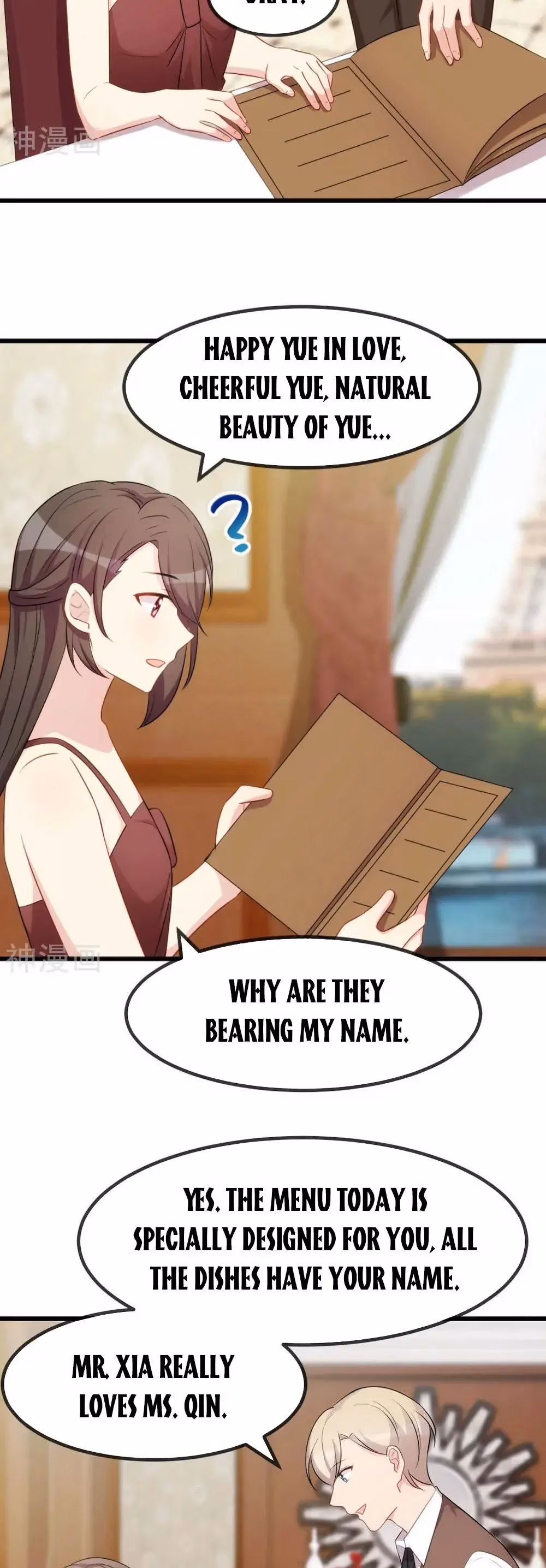 Read CEO