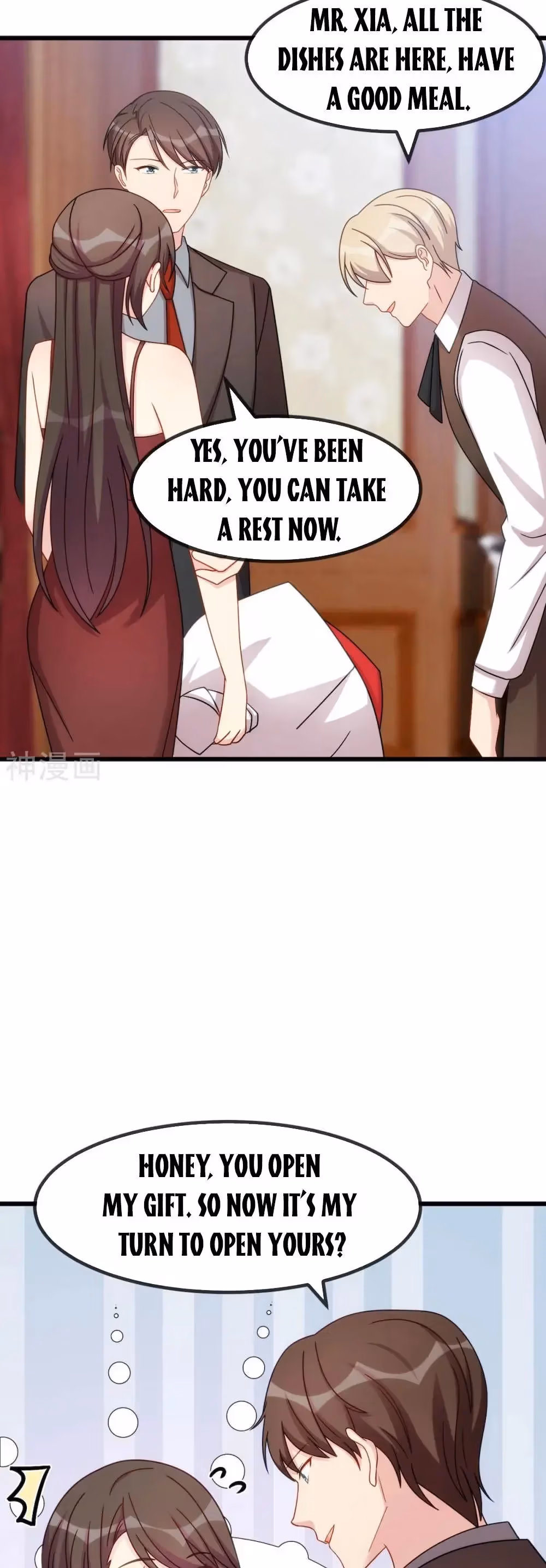Read CEO