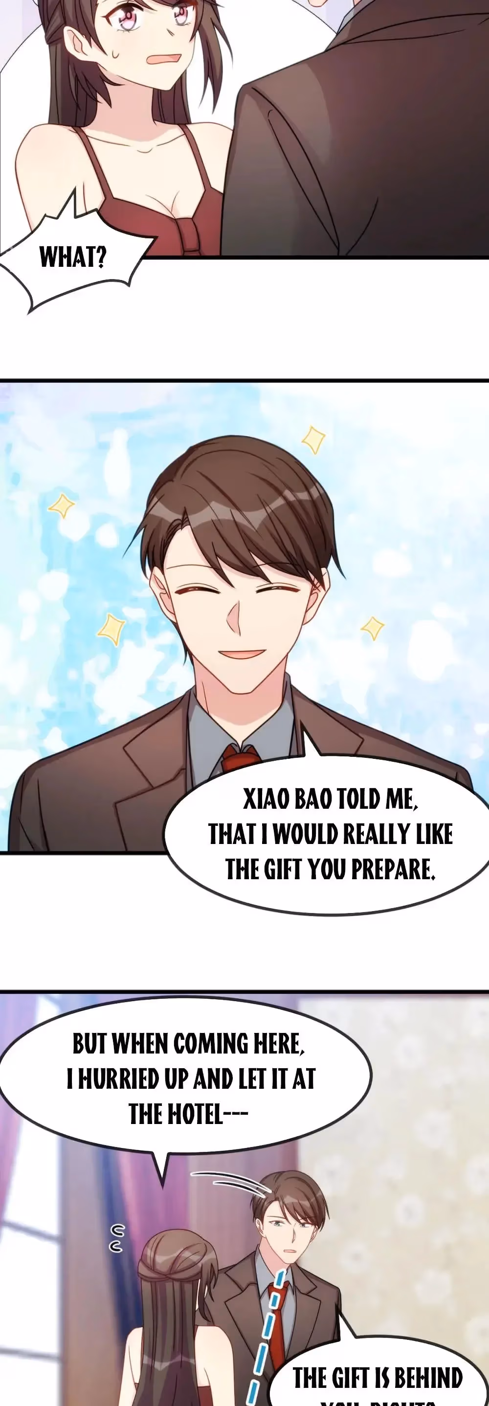 Read CEO