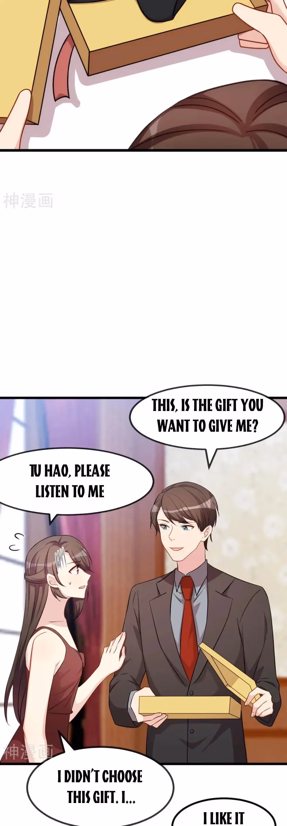 Read CEO