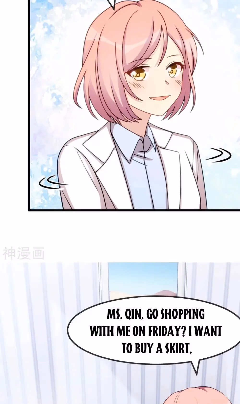 Read CEO