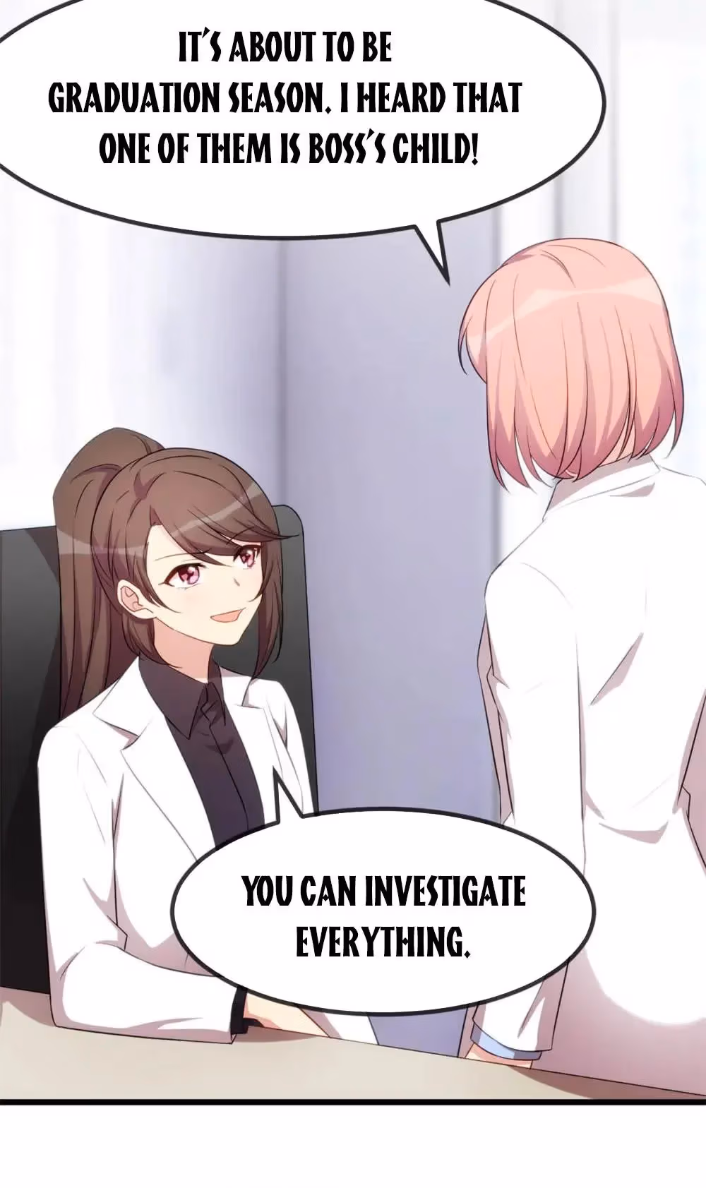 Read CEO