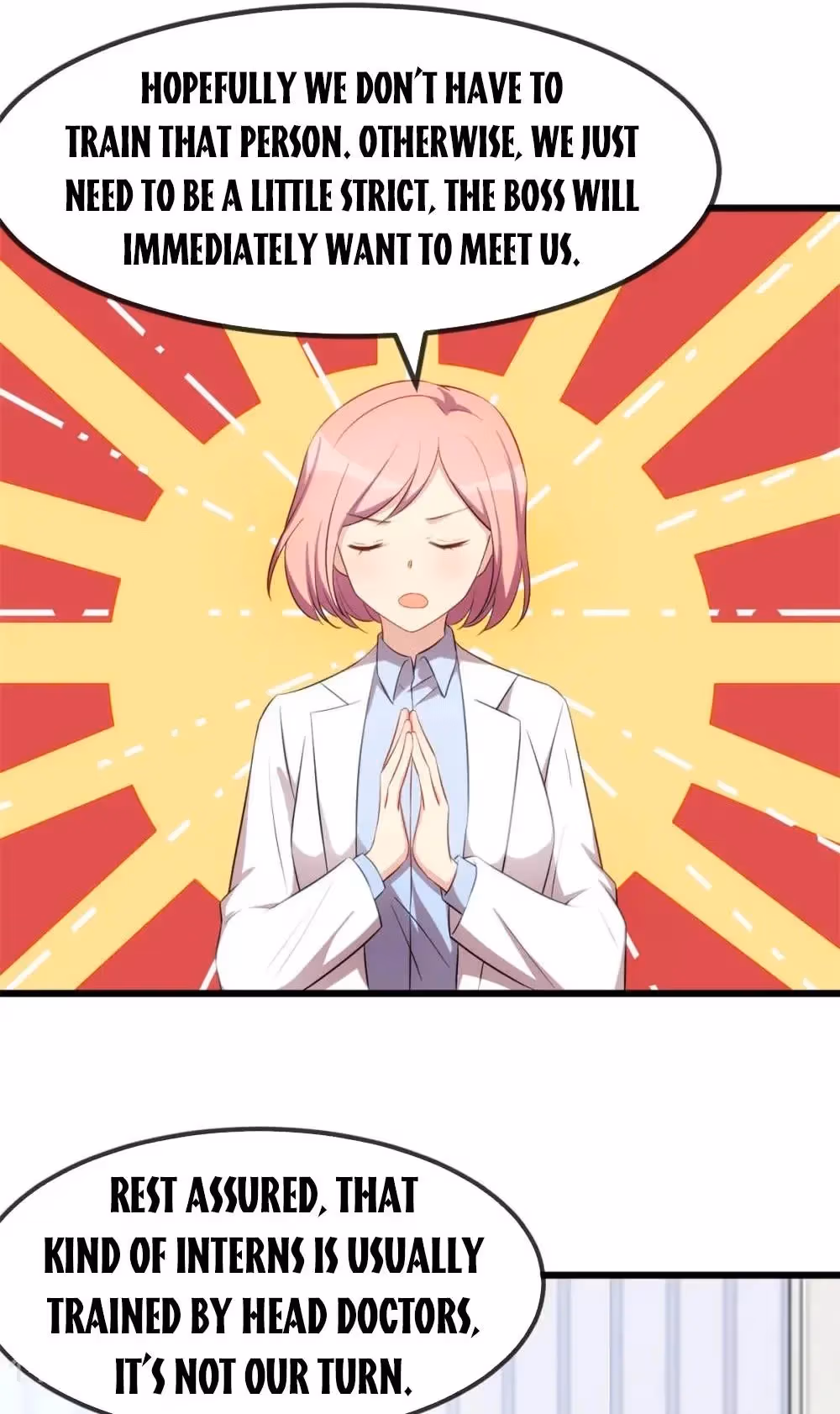 Read CEO