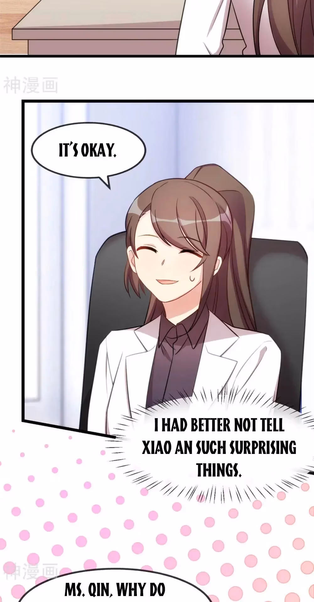 Read CEO