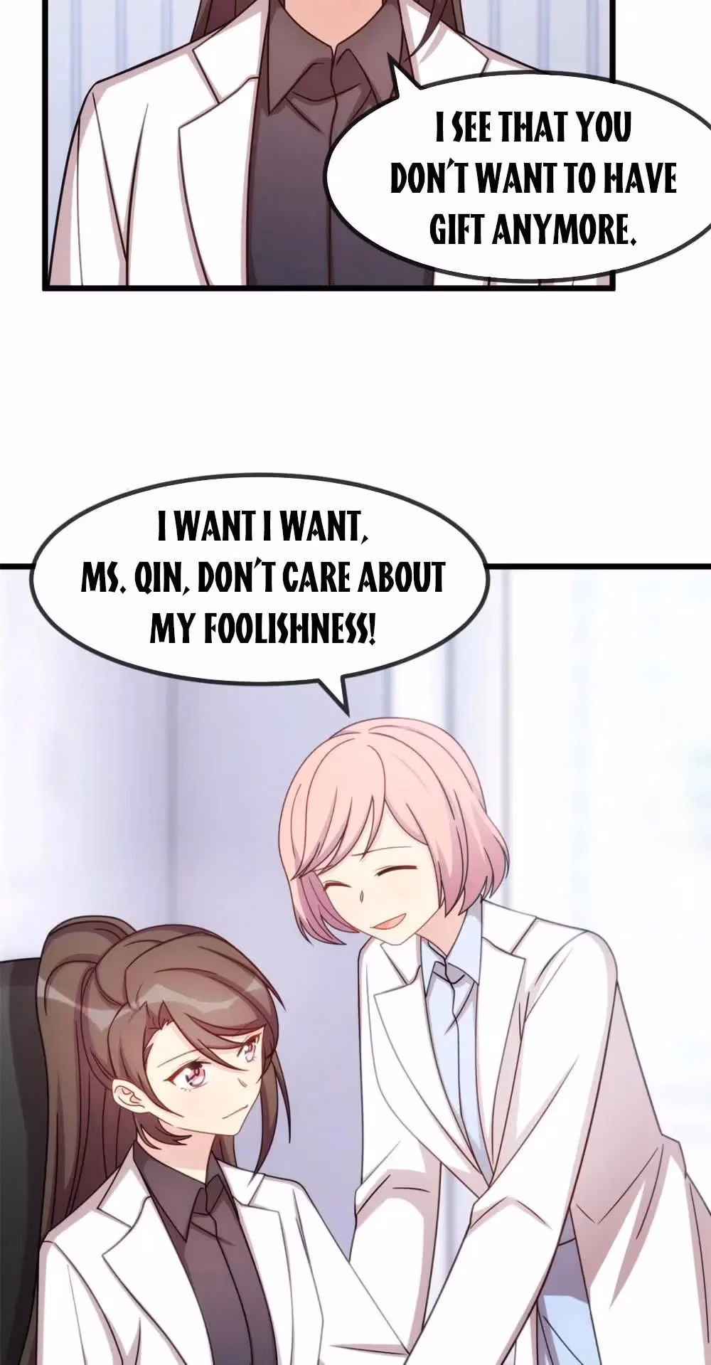 Read CEO