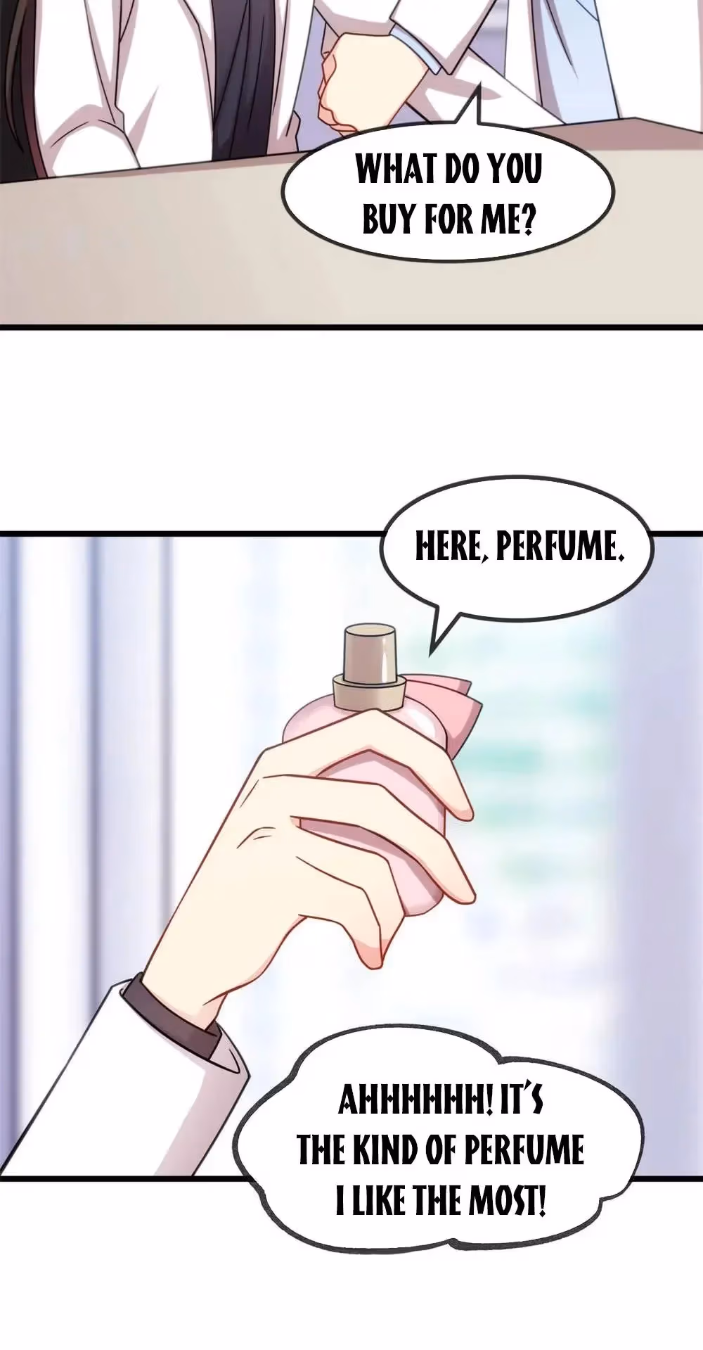 Read CEO