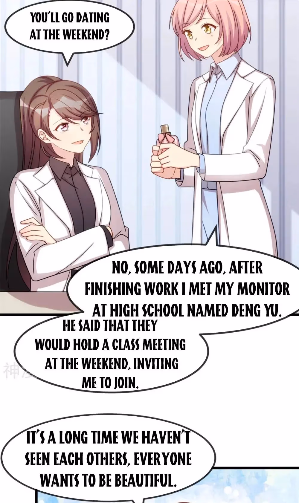 Read CEO