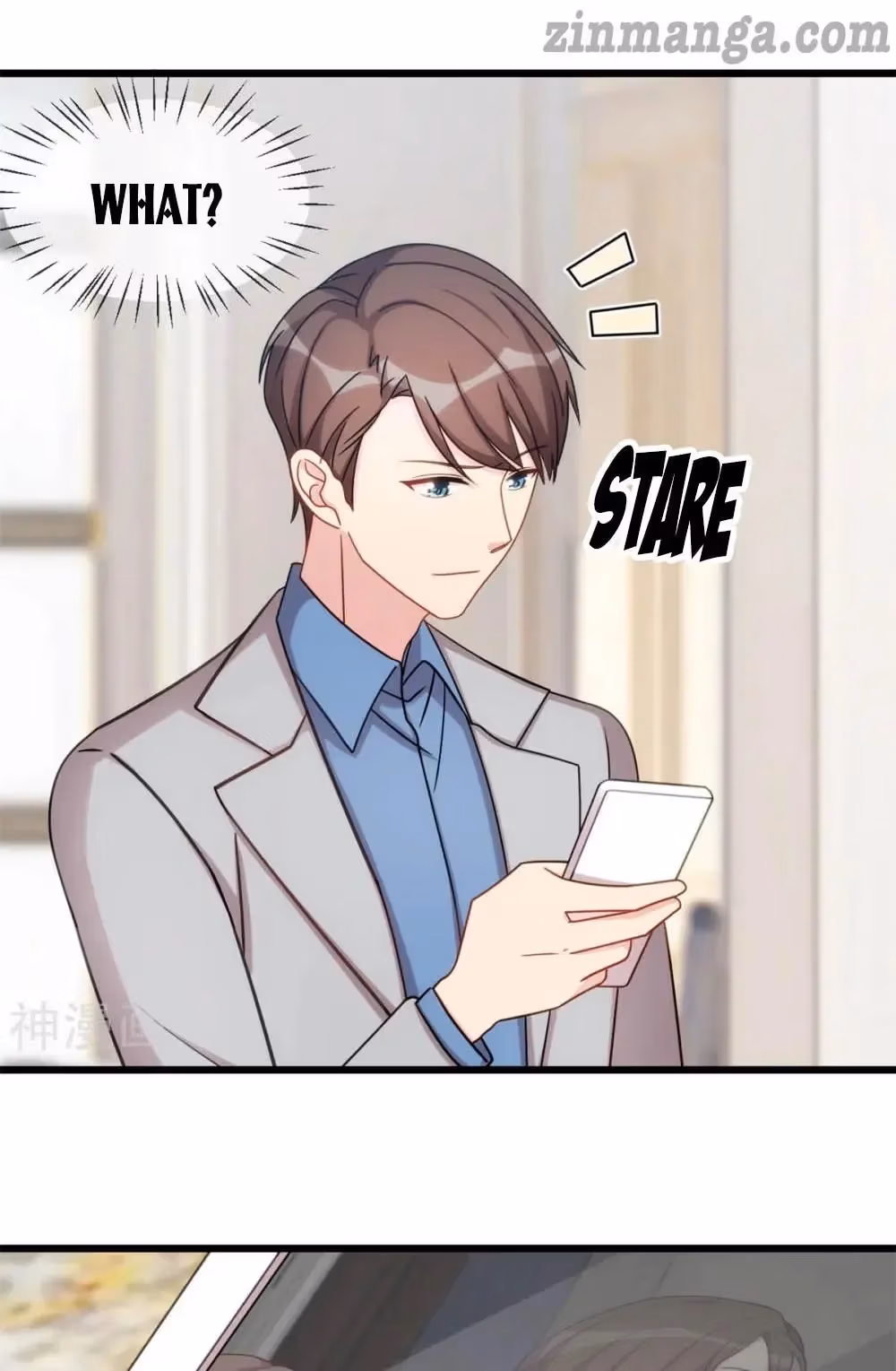 Read CEO