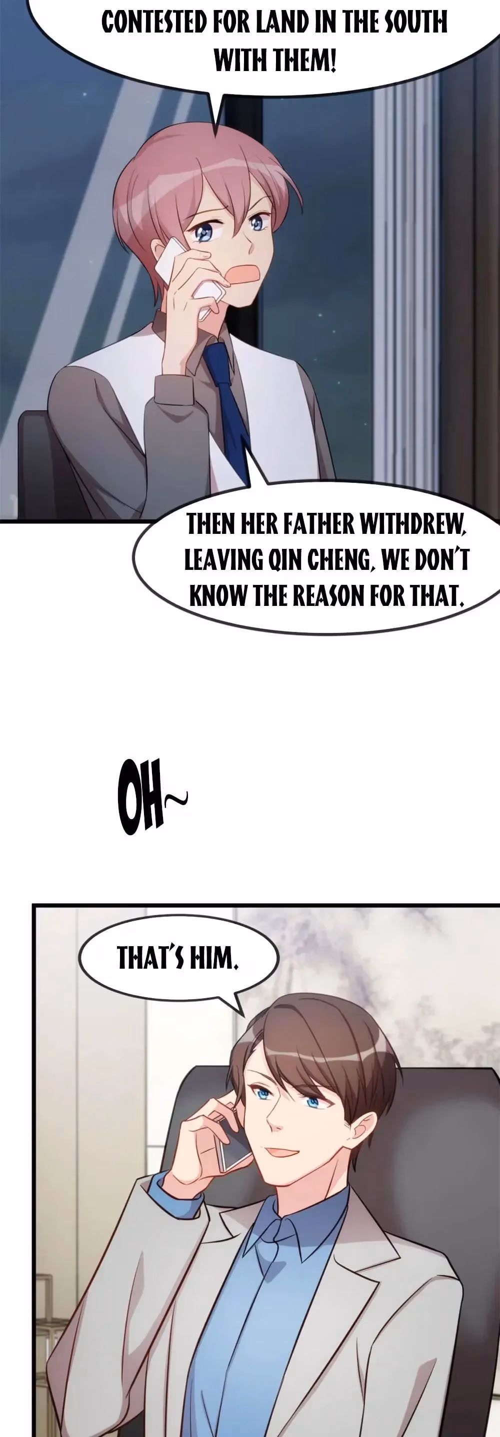 Read CEO