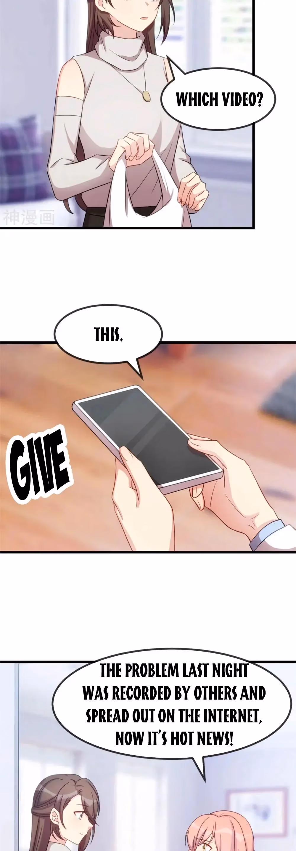 Read CEO