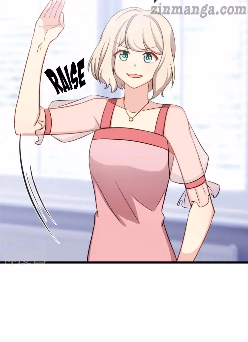 Read CEO