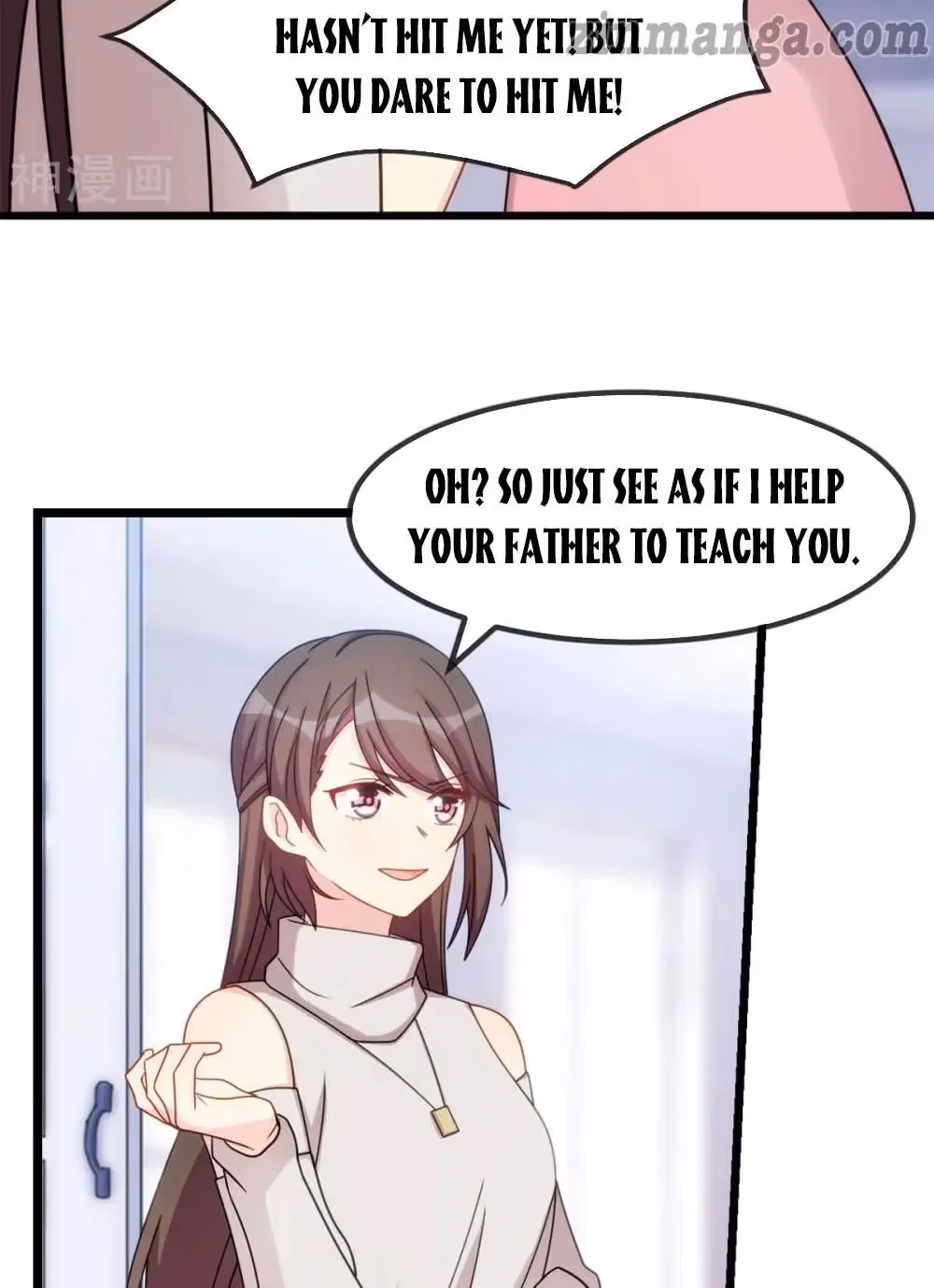 Read CEO