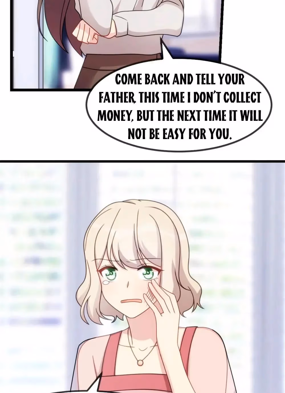 Read CEO