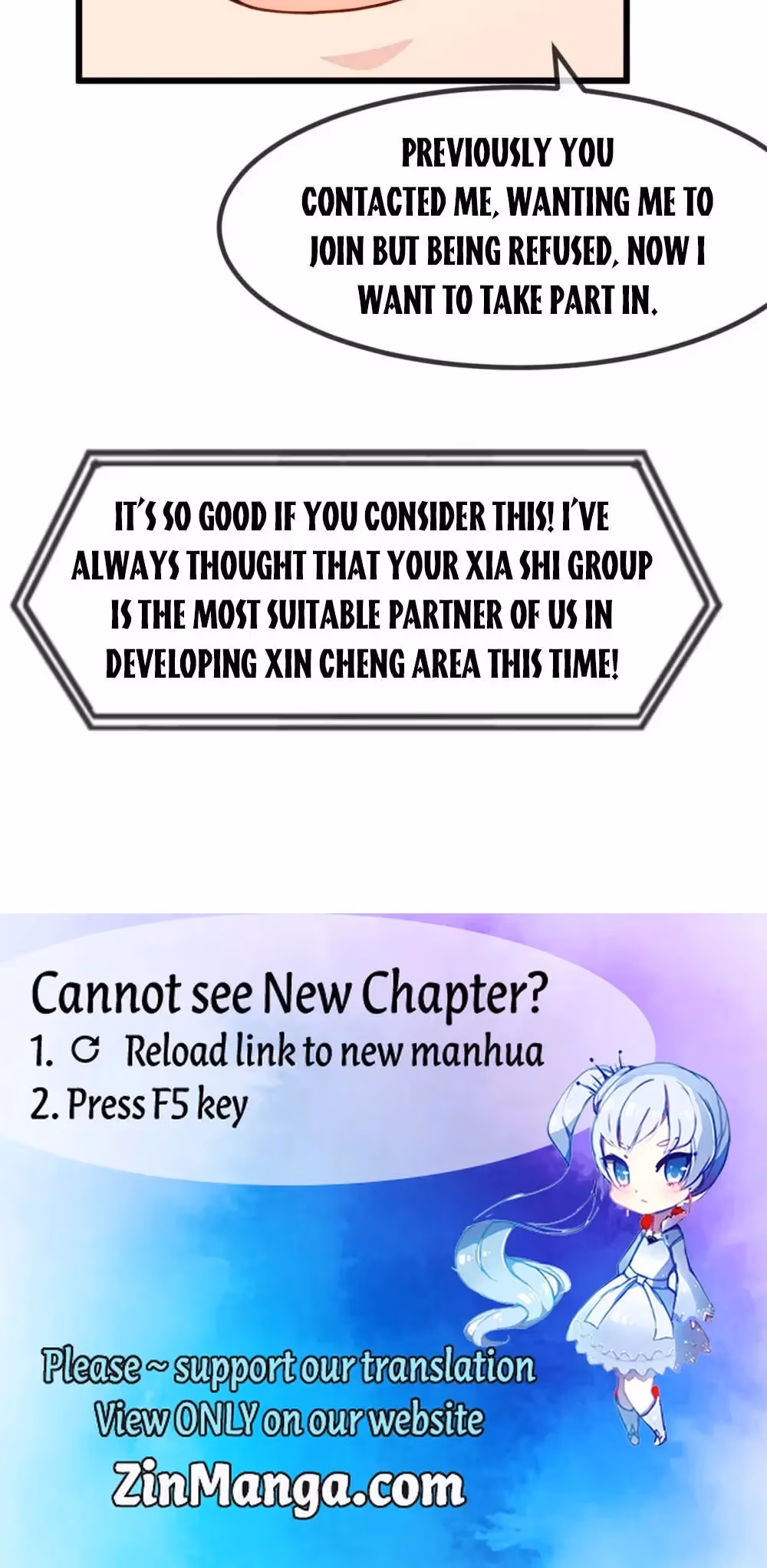 Read CEO