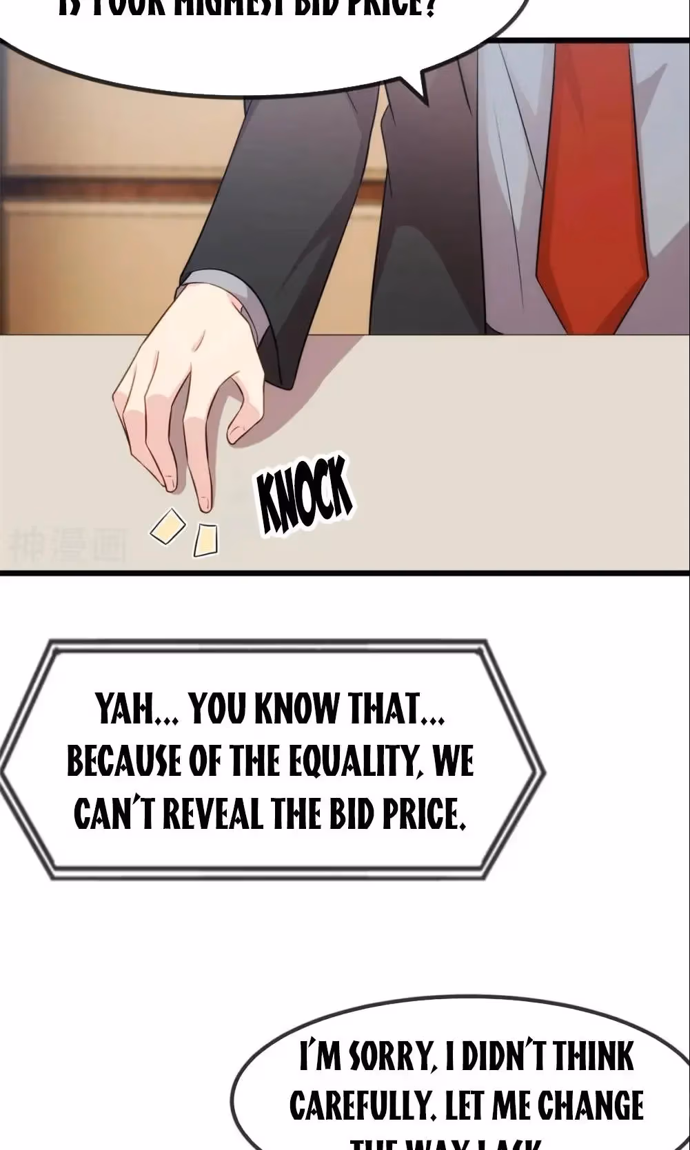 Read CEO
