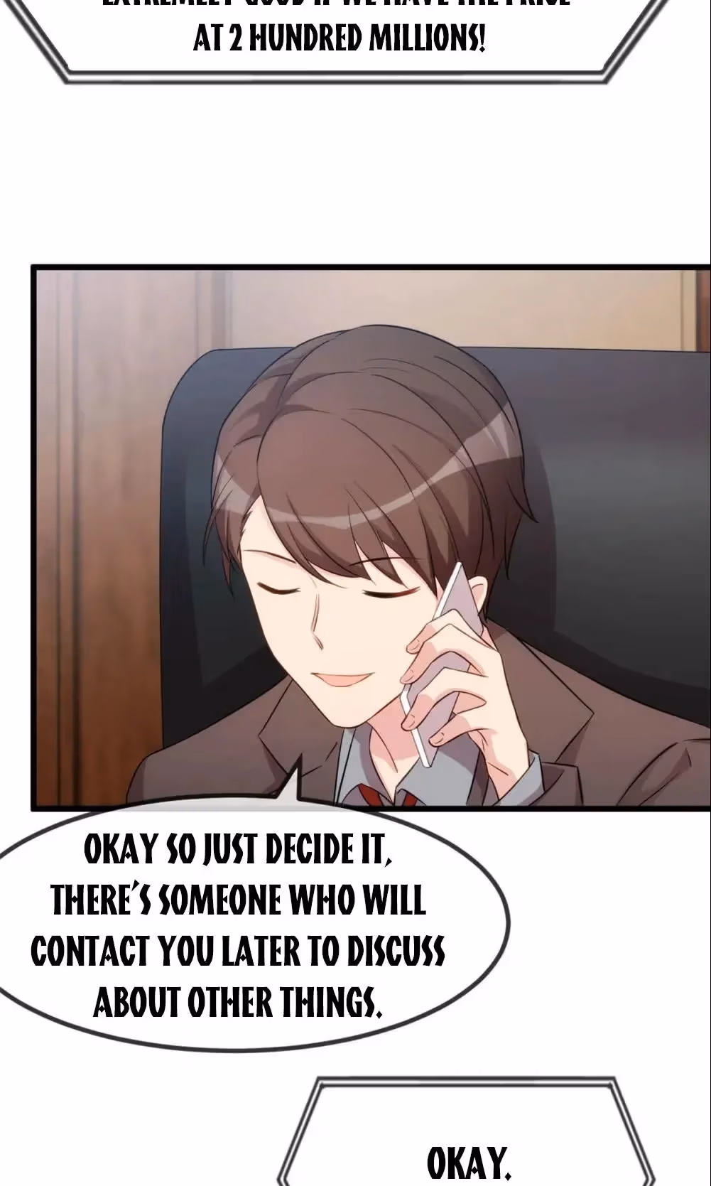 Read CEO