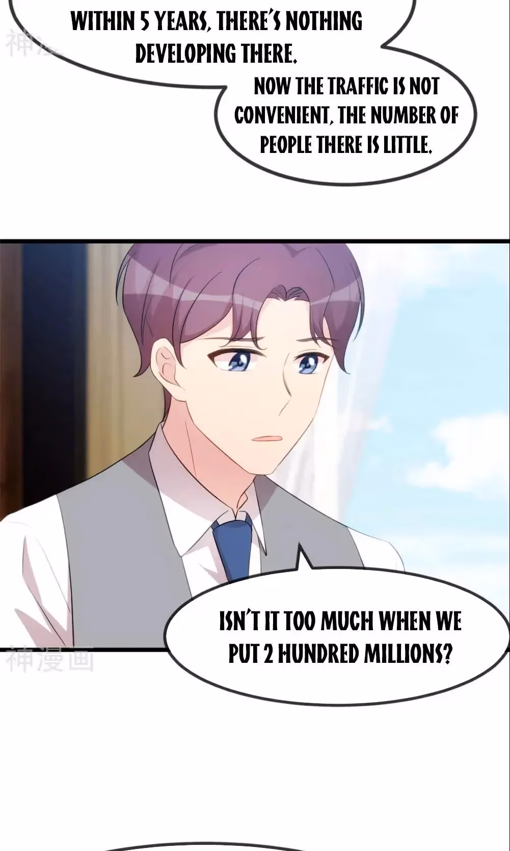 Read CEO