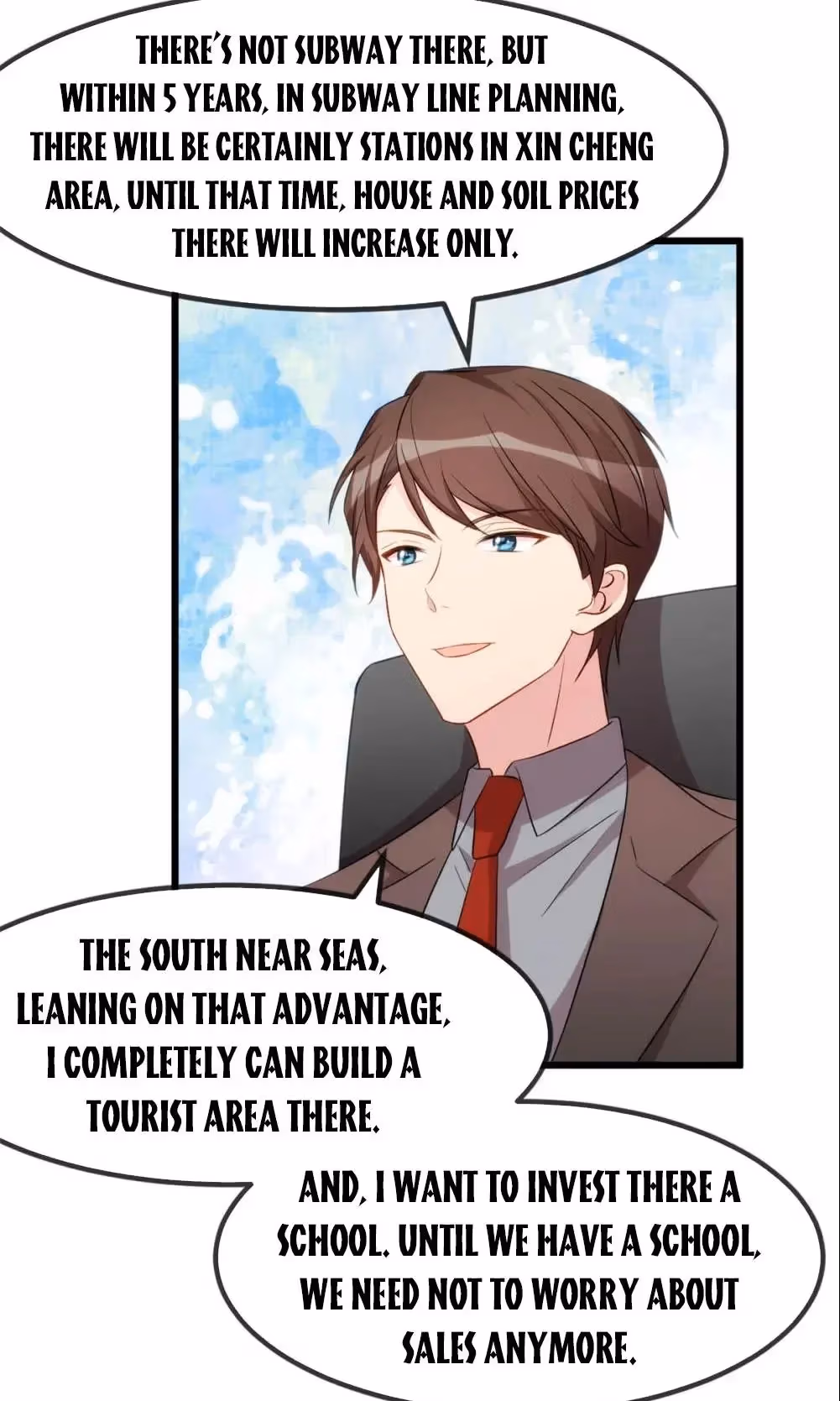 Read CEO