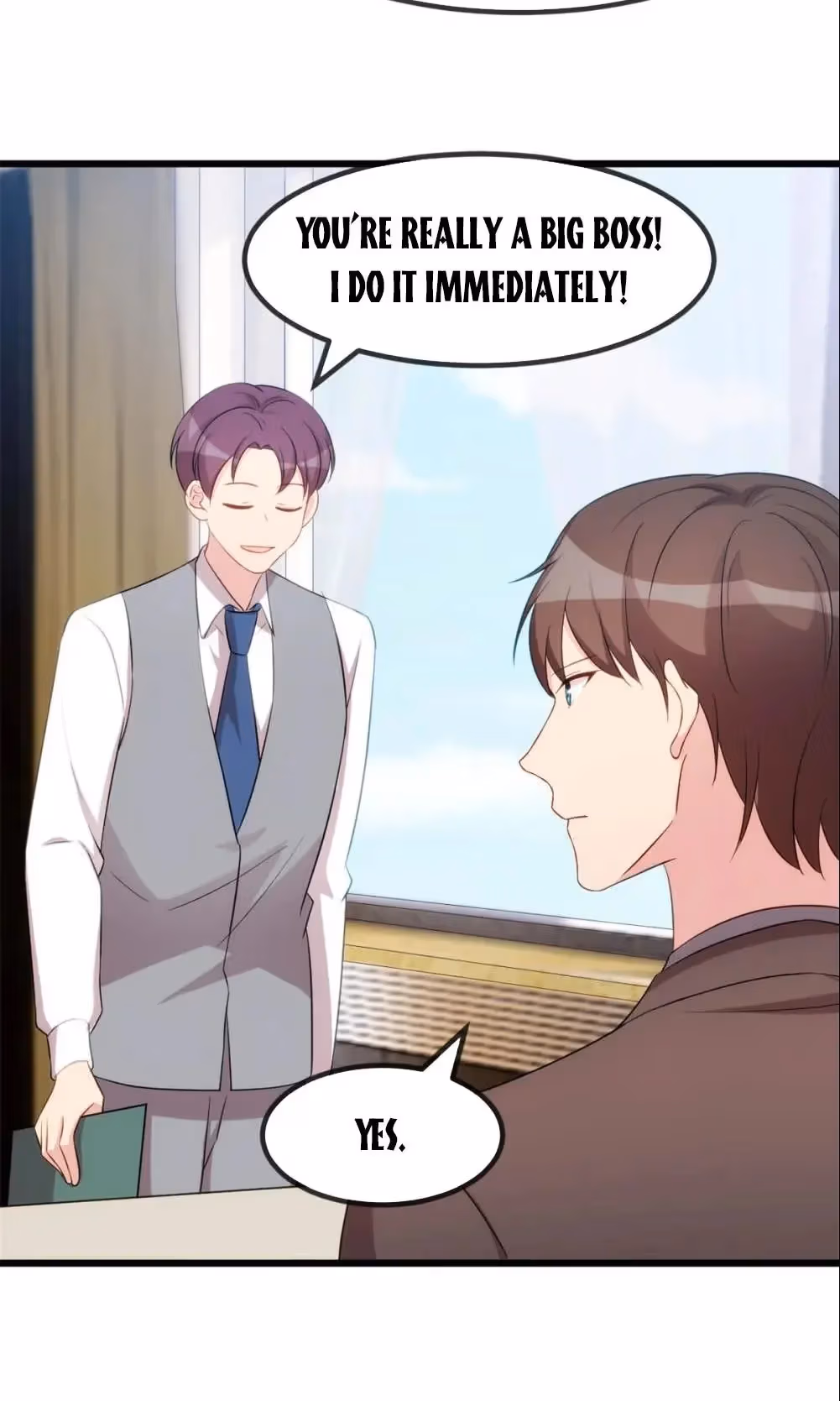 Read CEO