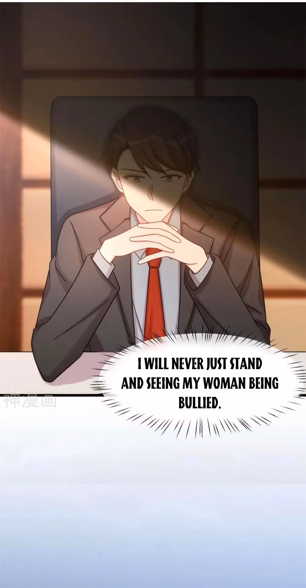 Read CEO