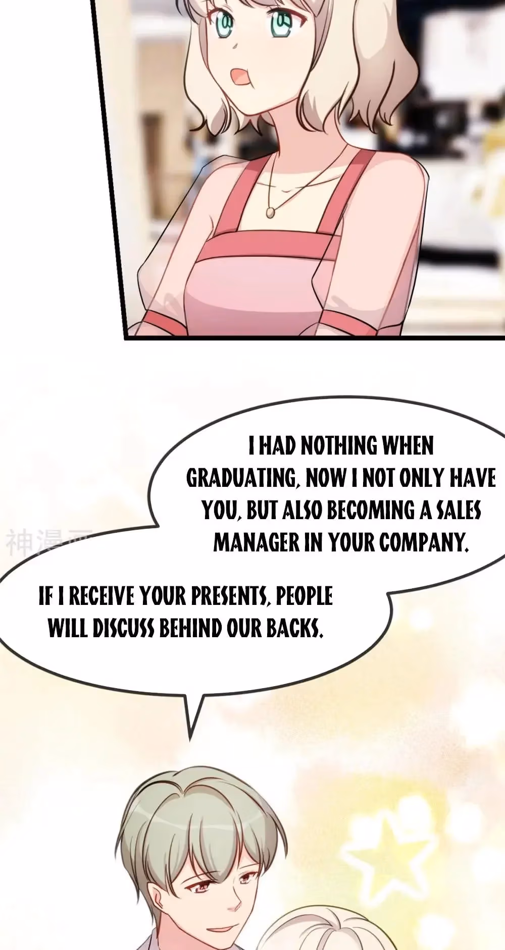Read CEO