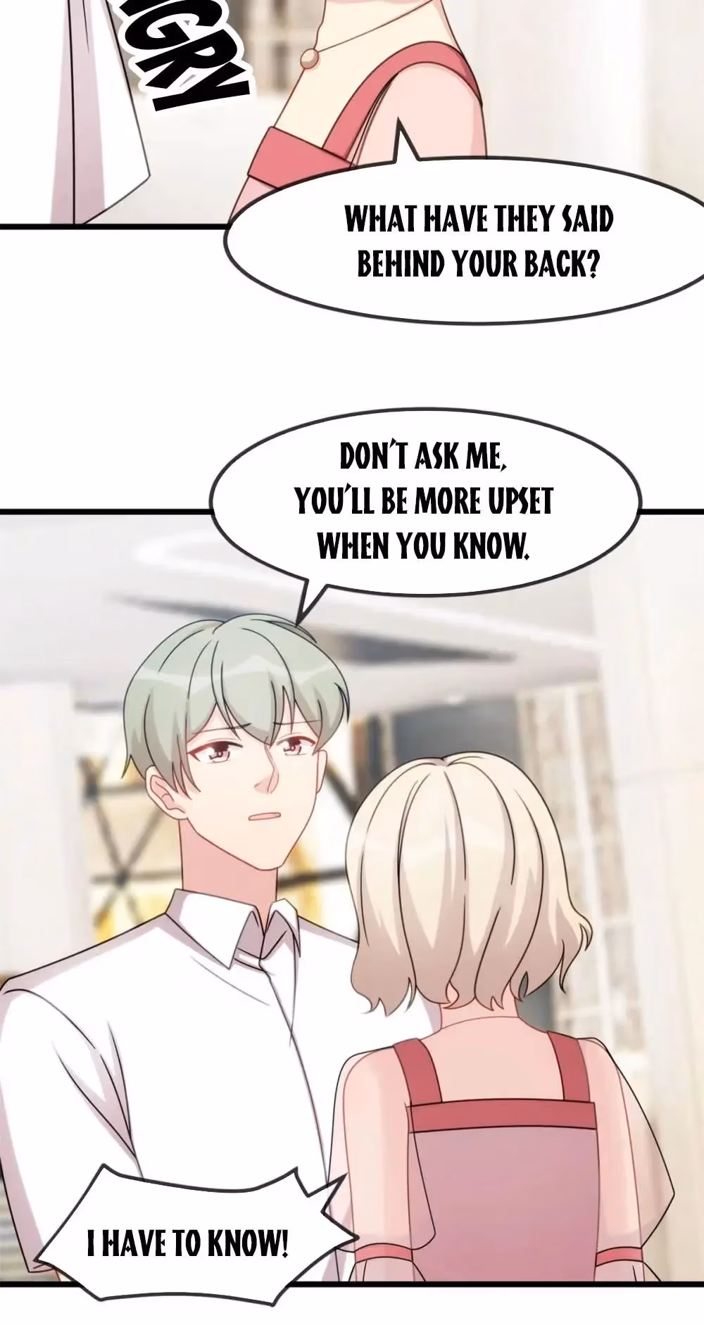 Read CEO