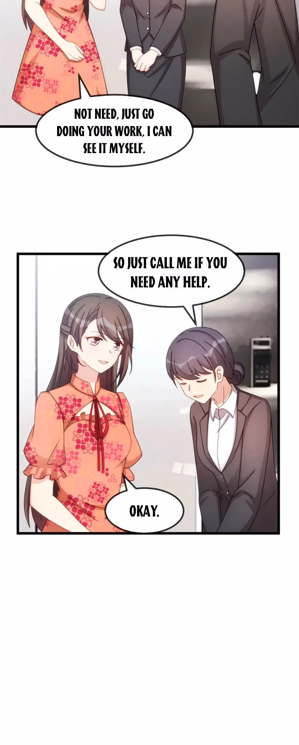 Read CEO