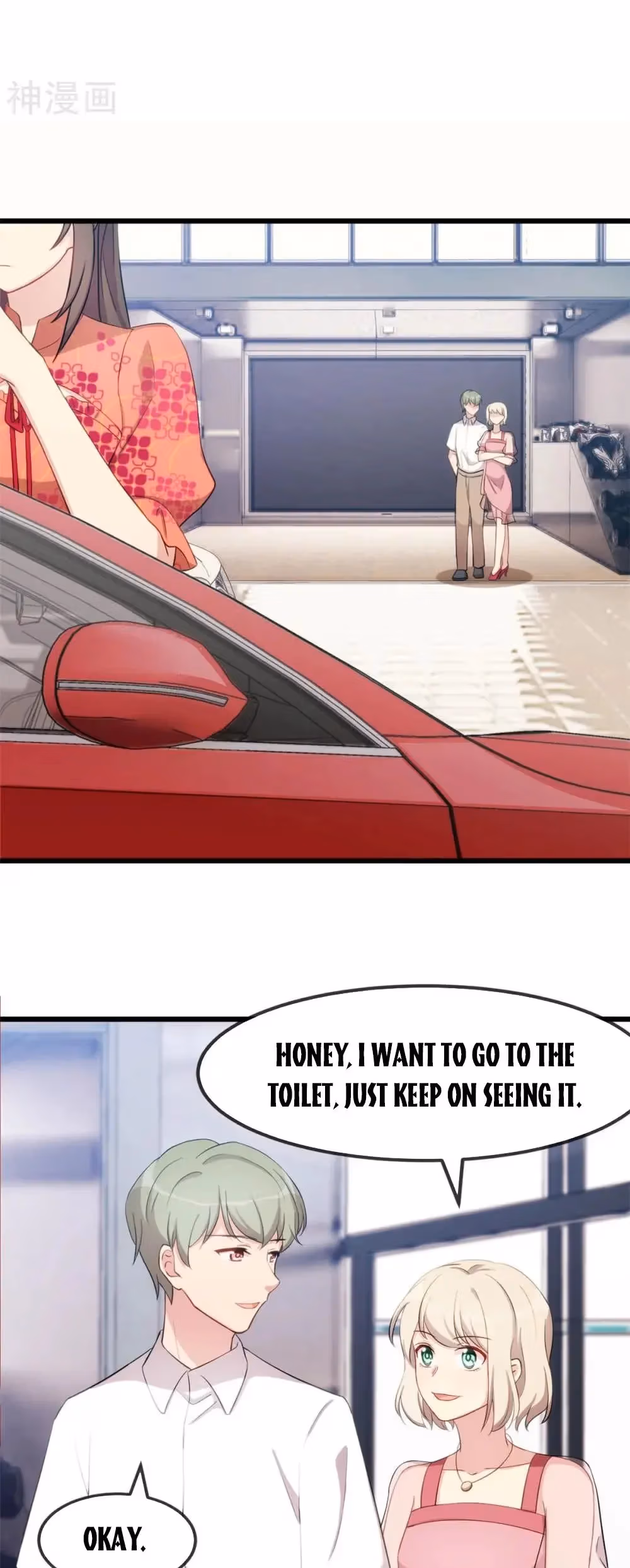 Read CEO