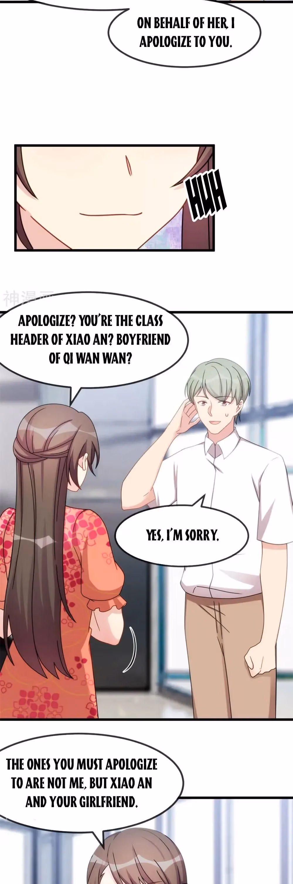 Read CEO