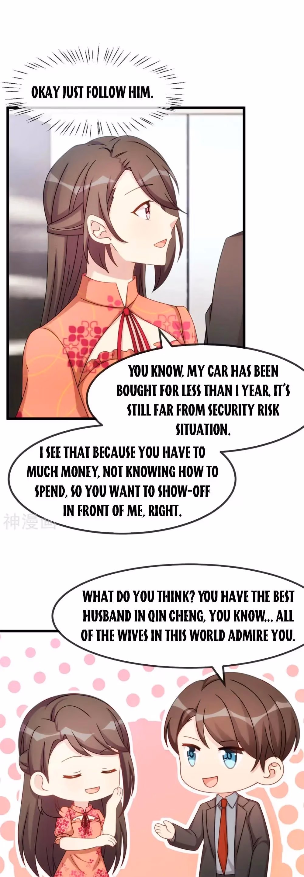 Read CEO