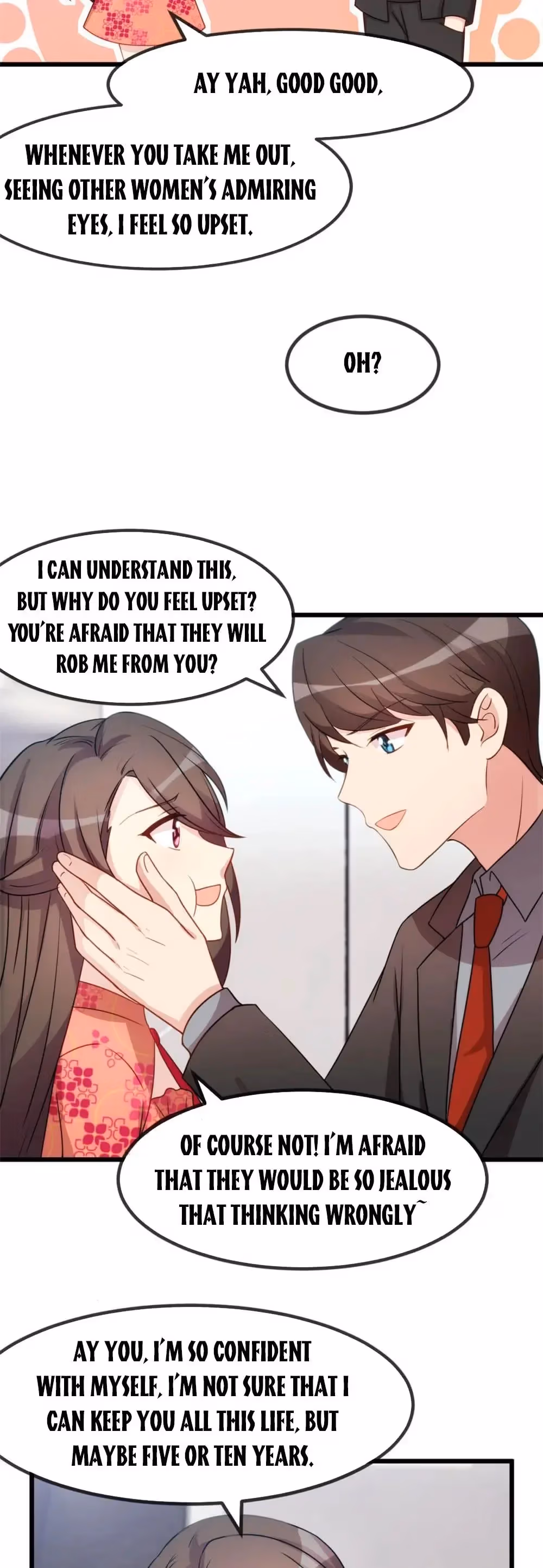 Read CEO