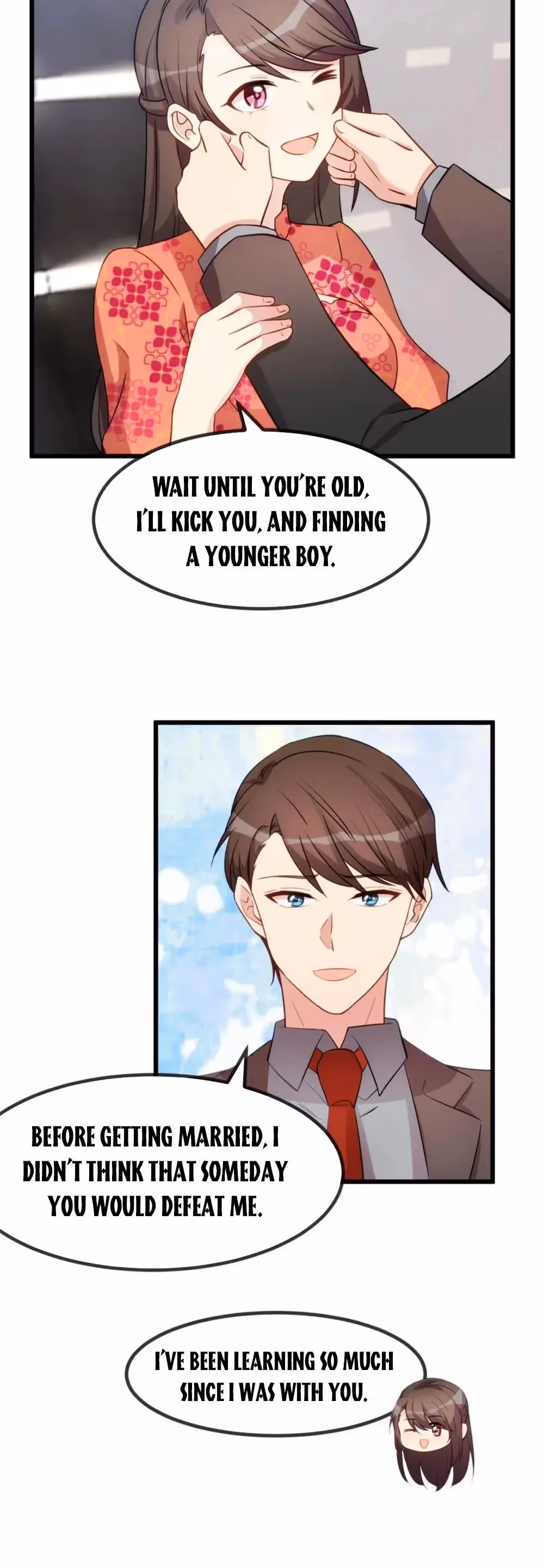 Read CEO